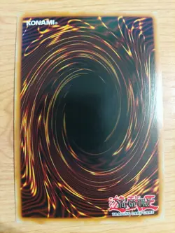 Left Arm of the Forbidden One - LCYW-EN305 - Very Lightly Played VLP - 1st Ed - Image 3