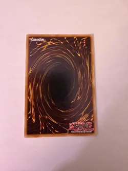 Yugioh - Exploder Dragon - Gold - 1st - PGLD-EN071 - NM - Image 2