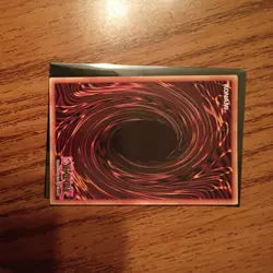 Yugioh 1x Ancient Chant MZMI-EN069 Maze of Millennia Ultra Rare 1st Edition NM - Image 2