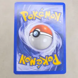 NM Near Mint Pokemon Oddish 97/147 Aquapolis Common NON-HOLO Basic Regular Card - Image 2