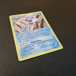 Pokemon TCG Froslass RC8-32 Generations Radiant Collection Holo Card - Image 2