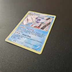 Pokemon TCG Froslass RC8-32 Generations Radiant Collection Holo Card - Image 3