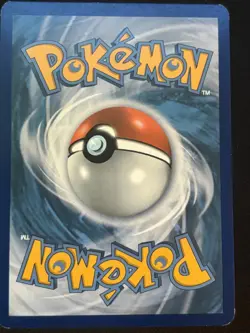 Pokemon Umbreon XY96 XY Holo promo NM - Pokemon Trading Card - Image 2