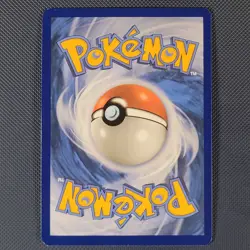 Slowpoke 48/145 - Guardians Rising - Common Reverse Holo Pokemon Card - NM - Image 2