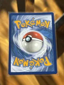 Reverse Holo Meowth 048/064 Common SV: Shrouded Fable Pokemon Card - Image 2