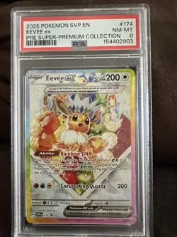 Graded Pokemon Cards PSA - Image 2