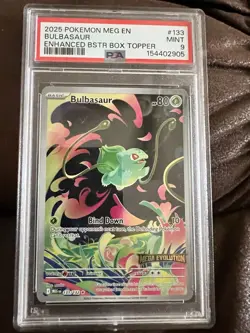 Graded Pokemon Cards PSA - Image 4