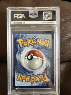Graded Pokemon Cards PSA - Image 5