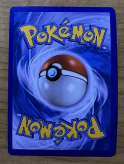 Giratina 28/127 - Platinum Set Holo Rare Pokemon Card 2009 Pokemon TCG - Image 2