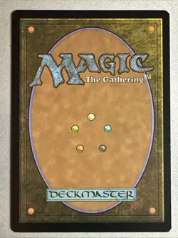 MTG / Magistrate's Scepter / M19 / #238 / Regular / Rare / NM - Image 2