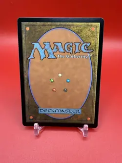 MTG Unnatural Growth 0062 Wilds of Eldraine: Enchanting Tales NM - Image 2