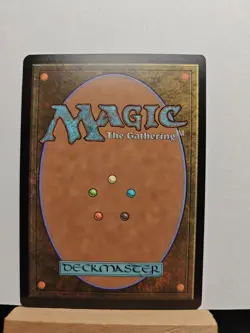 Magic The Gathering MTG Overgrown Tomb Guilds of Ravnica GRN #253 - Image 2