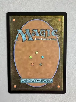 Michelangelo, Weirdness to 11 (Borderless) FOIL- TMT 0288 Mythic Rare TMNT MTG - Image 2