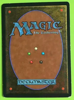 MANA MATRIX, Legends, MTG, Reserved List - Image 2