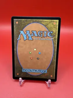 MTG Hardened Scales 0055 Wilds of Eldraine: Enchanting Tales NM - Image 2