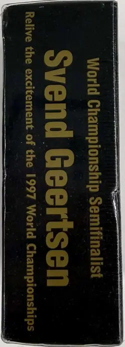 1997 MTG World Championships Svend Geertsen Deck - Image 2