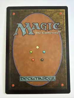 MTG Retribution of the Meek - Visions #019 - Image 2