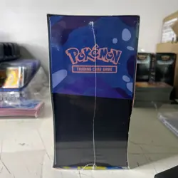 Chaos Rising Pokemon Center ETB Elite Trainer Box ‼IN HAND‼ - Image 2
