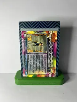 The Future Looks Bright - #41 - Mewtwo Strikes Back - Topps Pokemon - Image 2