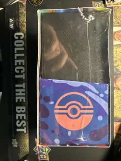 Chaos Rising Pokemon Center ETB Elite Trainer Box IN HAND SEE PICS/DESCRIPTION - Image 5