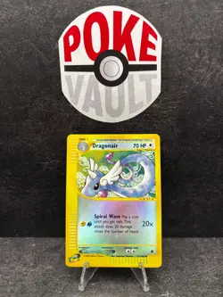 Dragonair - 75/165 - Expedition - Reverse Holo - Uncommon - Pokemon TCG - Image 1