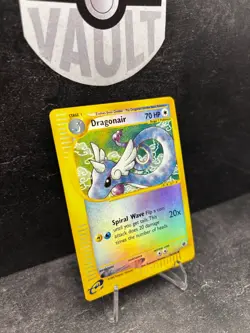 Dragonair - 75/165 - Expedition - Reverse Holo - Uncommon - Pokemon TCG - Image 2