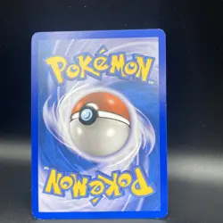 2007 Pokemon, Diamond & Pearl, #67/130 Unown C Lv. 18, Reverse Holo Uncommon - Image 4