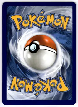 JIGGLYPUFF 076/094 COMMON PHANTASMAL FLAMES POKEMON REVERSE HOLO NEAR MINT - Image 2