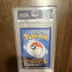 Pokemon Garchomp & Giratina GX SM193 Black Star Promo Holo PSA 9 2019 270 HP - Image 2