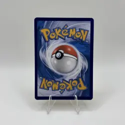 [US SELLER] Jolteon 0307/14 Shattered Rotary Holo Chinese Gem Pack Vol 2 Pokemon - Image 2