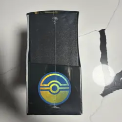 Pokemon TCG Mega Evolution Elite Trainer Box - just pulled it out of the machine - Image 5