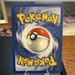 Wotc Pokemon TCG Igglybuff 36 Black Star Promo #4 - Image 2