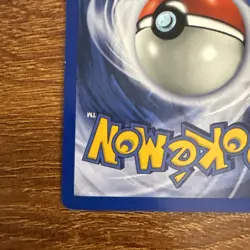 Wotc Pokemon TCG Igglybuff 36 Black Star Promo #4 - Image 4