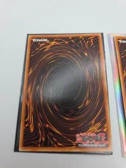 3x Lightning Storm | RA01-EN061 | Secret Rares | 1st Edition | YuGiOh! Playset - Image 5