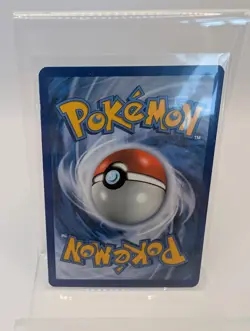 Pokemon Vaporeon State Championship DARK EXPLORERS Set 25/108 Championship Holo - Image 2