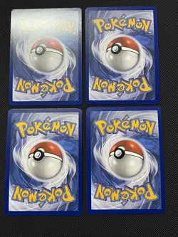 16x Pokemon TCG Illustration Rare Lot All NM Mixed Sets - Image 4