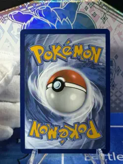 Lycanroc ex 241/193 Sv02: Paldea Evolved Holo Ultra Rare Pokemon - Image 2