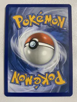 Ethan's Typhlosion 190/182 Illustration Rare Destined Rivals Pokemon TCG FRESH🔥 - Image 2