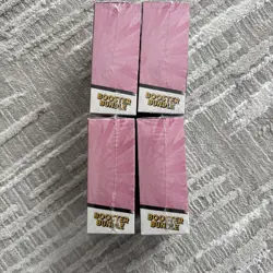 4 x POKEMON CENTER Mega Evolution-Ascended Heroes Booster Bundle 6Packs Each ✅ - Image 2