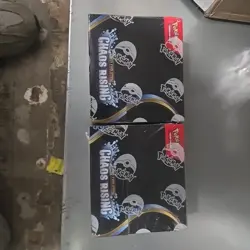 2x Booster Box Chaos Rising ME04 Pokemon TCG PRESALE 5/22 - Image 1