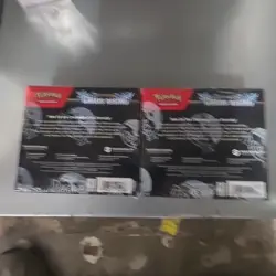 2x Booster Box Chaos Rising ME04 Pokemon TCG PRESALE 5/22 - Image 2