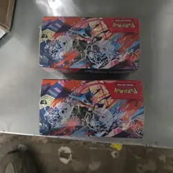 2x Booster Box Chaos Rising ME04 Pokemon TCG PRESALE 5/22 - Image 3