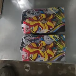 2x Booster Box Chaos Rising ME04 Pokemon TCG PRESALE 5/22 - Image 4