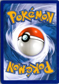 Slowpoke 81/123 Common HeartGold & SoulSilver Pokemon Near Mint - Image 2