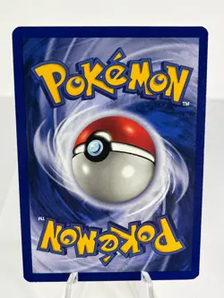 Zapdos 30/62 - Fossil - Rare - Pokemon - NM - Image 2