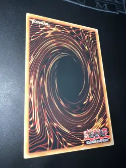 Lightning Storm - MP22 - Prismatic Secret Rare - 1st Edition - Mint - YuGiOh 💎 - Image 2