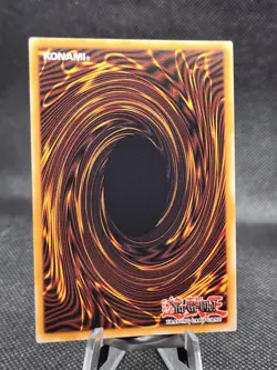 Yugioh! Zoodiac Barrage - RA04-EN091 - Quarter Century Secret Rare - Image 2