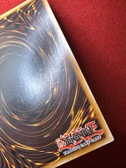 WANTED: Seeker Of Sinful Spoils - LP - MP24-EN122 - Prismatic Secret Rare - Image 3