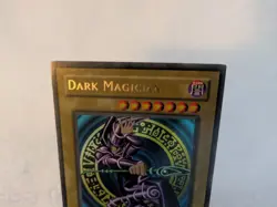 Dark Magician SDY-006 Starter Deck: Yugi 1st Edition - Image 2