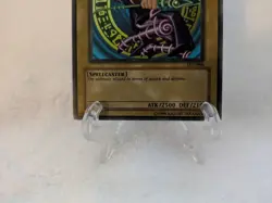Dark Magician SDY-006 Starter Deck: Yugi 1st Edition - Image 3